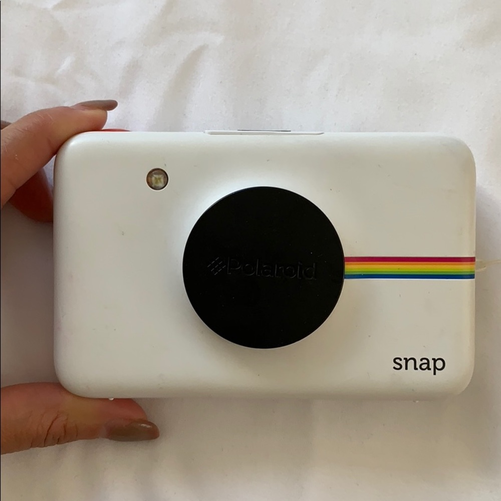 Polaroid Camera